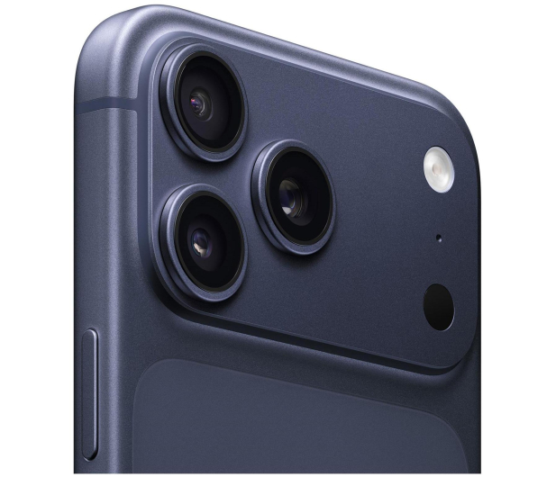 Apple iPhone 17 Pro Max 512GB Głębinowy błękit - 1362368 - zdjęcie 3